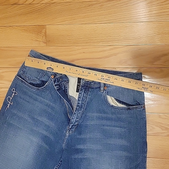 Sean Jean denim shorts - Picture 12 of 12